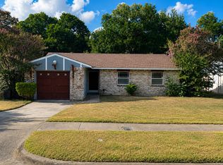 731 Holliday Ln, Duncanville, TX 75116