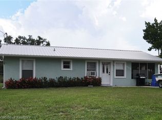 1101 Lagrande Blvd, Sebring, FL 33870