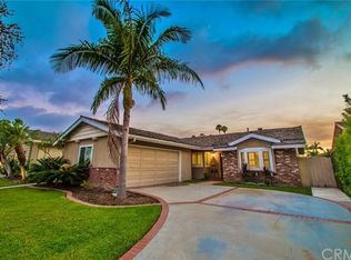 3481 Val Verde Ave, Long Beach, CA 90808