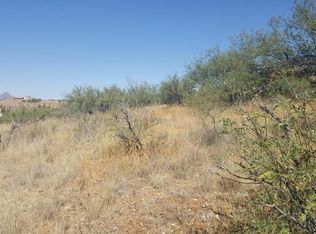 1200 Avenida Gandara, Rio Rico, AZ 85648