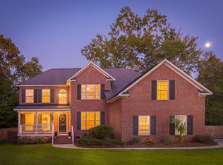 104 Harcourt Pl, Goose Creek, SC 29445