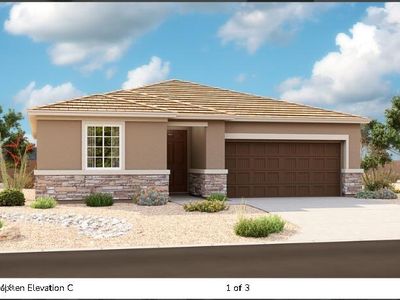 18755 E Elizar Dr, Gold Canyon, AZ, 85118