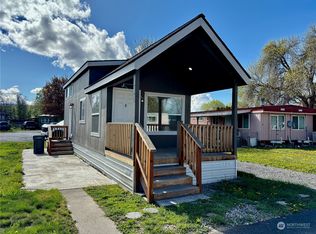 2900 S Canyon Rd #27, Ellensburg, WA 98926