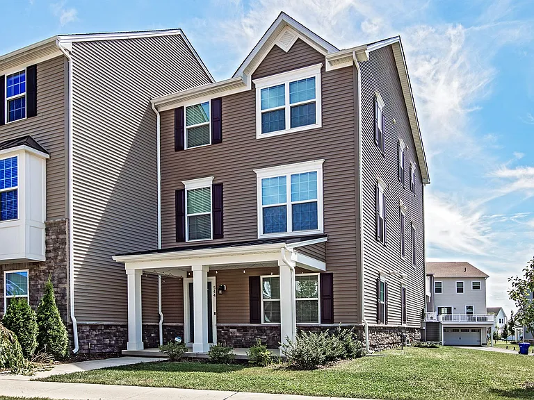 544 Lewes Landing Rd — Photo 1
