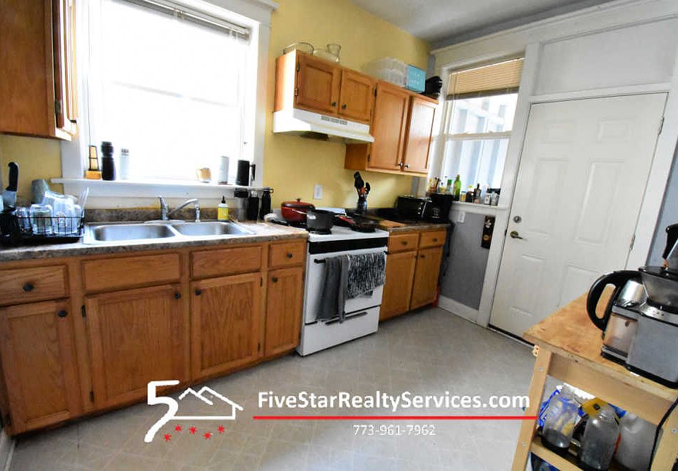 1st image of 3443 W Parker Ave #1E