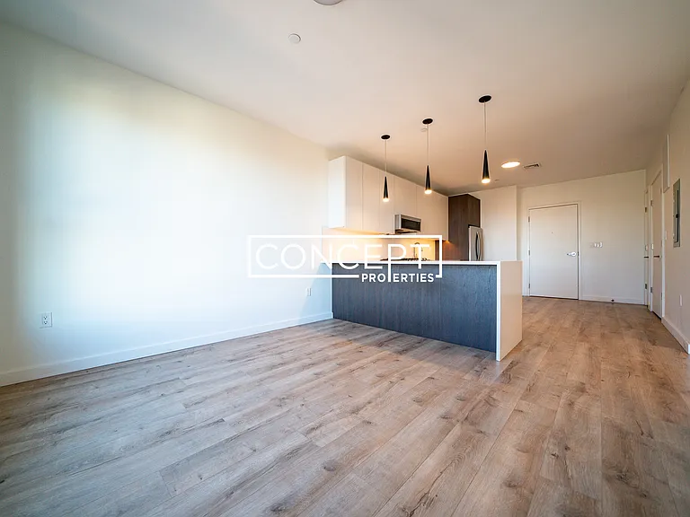1470A Tremont St #506 — Photo 7