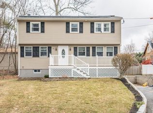 93 A St, Dracut, MA 01826