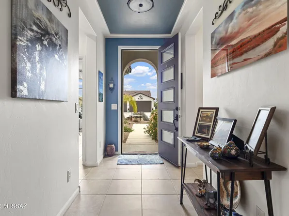 2547 E Josephine View Dr, Sahuarita, AZ 85614