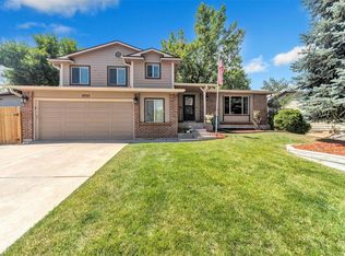 9750 W Wagon Trail Dr, Denver, CO 80123