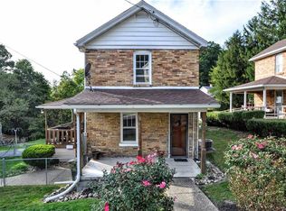 79 Beeson Ave, Marianna, PA 15345