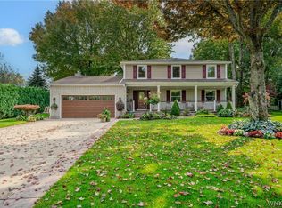 29 Windgate, Orchard Park, NY 14127