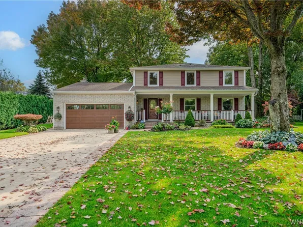 29 Windgate, Orchard Park, NY 14127