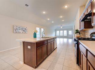 10718 Ashlesha Ln, Richmond, TX 77406