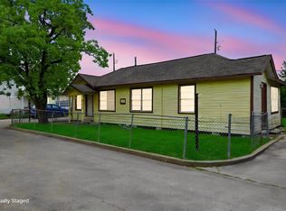 5717 Killough St, Houston, TX 77086