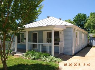 310 Orchard Ave, Rocky Mount, VA 24151
