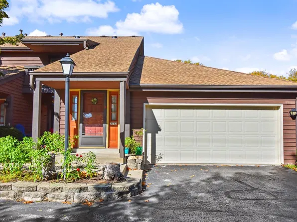 3732 W Cold Spring ROAD, Greenfield, WI 53221