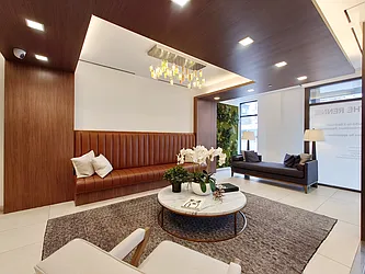 Rented by Compass