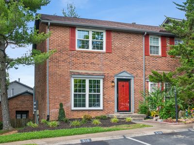 510 Hickory Glade Dr, Antioch, TN, 37013