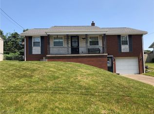 928 Donegal Dr W, Follansbee, WV 26037