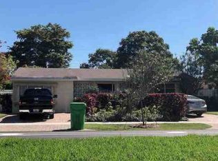 2370 NW 64th Ave, Sunrise, FL 33313