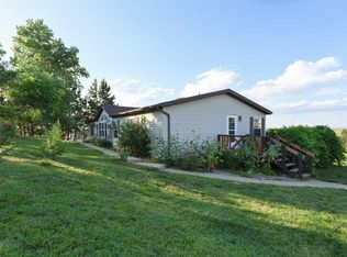 19183 Sandstone Rd, Belle Fourche, SD 57717