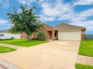21527 Stonecross Terrace Ln, Katy, TX 77449