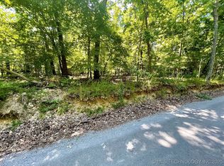 Alder Way, Tahlequah, OK 74464