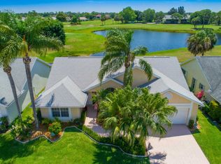 122 Palomino Dr, Jupiter, FL 33458