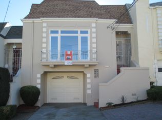 357 Niagara Ave, San Francisco, CA 94112