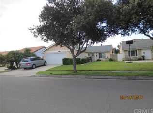 13112 Cantrece Ln, Cerritos, CA 90703