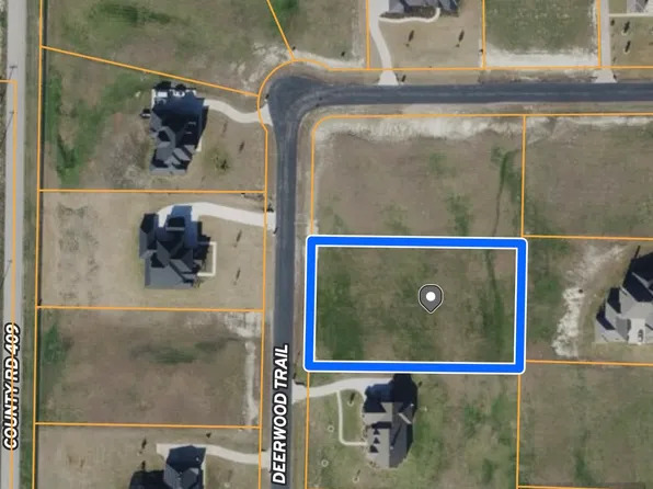 Deerwood Trl, McKinney, TX 75071