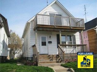 1028 High Ave, Sheboygan, WI 53081