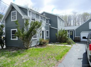 23 Mount Vernon St, Gardiner, ME 04345