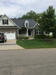 8401 Henderson Rd, Apex, NC, 27539