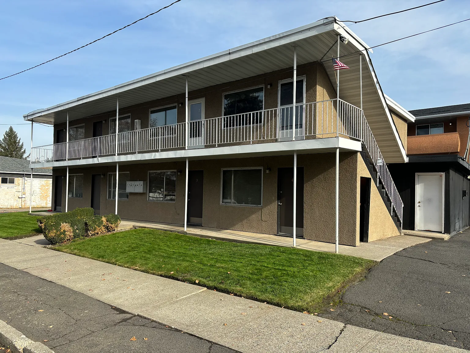 1 bed, 500 sqft, $850 — Photo 1