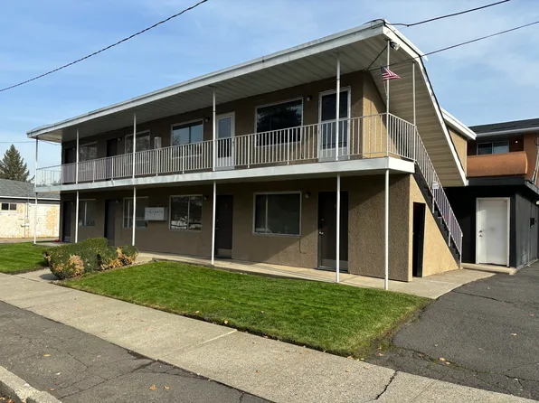 2628 N Hemlock St #6, Spokane, WA 99205