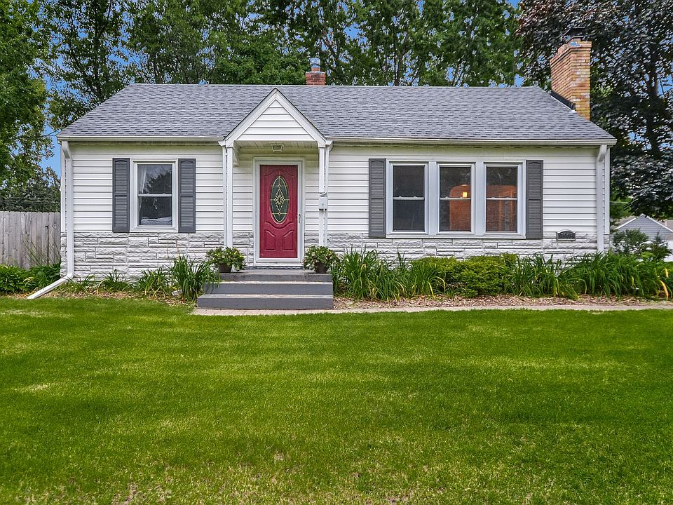 Rare in Richfield!