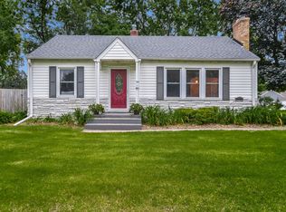 7007 Oliver Ave S, Richfield, MN 55423