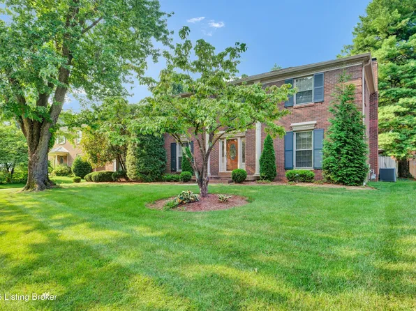 10100 Afton Rd, Louisville, KY 40223