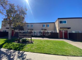 601-605 & 609 Tuttle Ave #605-08, Watsonville, CA 95076