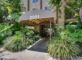 2051 S Bentley Ave APT 104, Los Angeles, CA 90025