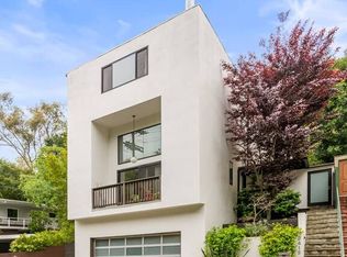 2415 Laurel Pass, Los Angeles, CA 90046