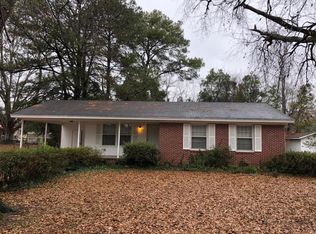 203 McHall Dr, Columbus, MS 39702