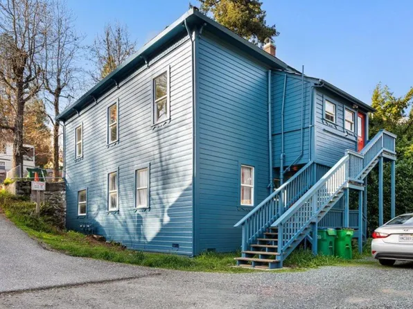 403 Mill St Unit B, Grass Valley, CA 95945