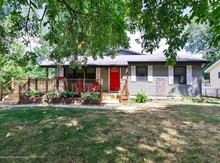 316 N Hickory St, Dewitt, MI 48820