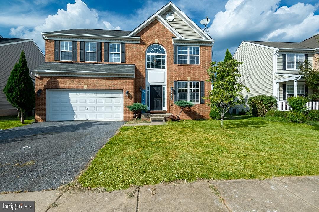 8826 Winands Rd, Randallstown, MD 21133 | Zillow