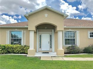 3611 NE 19th Ave, Cape Coral, FL 33909