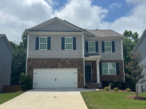 487 Walnut Grove Way