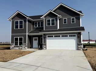 312 E 12th St, Brookville, IN 47012