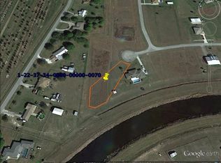 8690 SW 7th Ln, Okeechobee, FL 34974